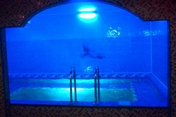 Сауна Водолей, с рейтингом 3.3 - находится по адресу Республика Карелия, Петрозаводск, улица Володарского, 40 