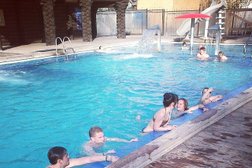 Гостиничный комплекс Баден-Баден, с рейтингом 3 - находится по адресу Курганская область, д. Лукино, Карловарский переулок, 8а 