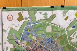 Научно-исследовательский проектный институт Астанагенплан, с рейтингом 4 - находится по адресу Нур-Султан, Әзірбайжан Мәмбетов, 22 