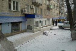 Почтомат Почта России, с рейтингом 4 - находится по адресу Саратов, Миллеровская улица, 60а 