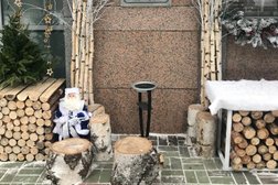 Ресторан Салон Вкуса Хайвил, с рейтингом 2 - находится по адресу Нур-Султан, Рақымжан Қошқарбаев проспект, 10 