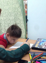 Психолог Анастасия Юрьевна Астахова