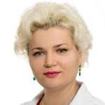 Елена Алексеевна Сыс