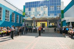 Средняя школа им. М. Ю. Лермонтова, с рейтингом 3.5 - находится по адресу Пензенская область, с. Засечное, Изумрудная улица, 8а 