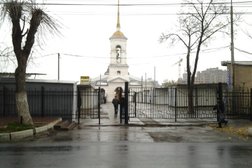 Храм Святой Великомученицы Екатерины, с рейтингом 4.7 - находится по адресу Рязань, улица Маяковского, 48 