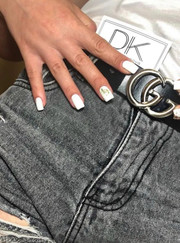 Мастер ногтевого сервиса Дарья Фёдоровна Касапова