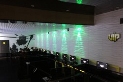 Интернет-кафе Legion, с рейтингом 5 - находится по адресу Астана, Маскеу, 40 