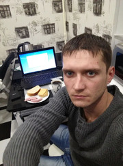 Мастер по настройке и ремонту компьютеров Михаил Михайлович Гриднев