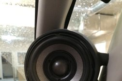 Автоателье Блюзмобиль салон автозвука, с рейтингом 3.5 - находится по адресу Екатеринбург, улица Шевелёва, 5а 