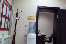 Кабинет нотариуса Гитиновой С.Н., с рейтингом 4.2 - находится по адресу Республика Дагестан, Махачкала, улица Танкаева, 69 