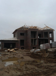 Каменщик, маляр-штукатур Андрей Геннадьевич Моисеев