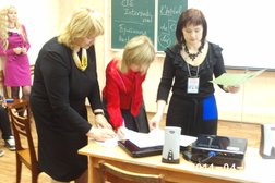 Центр лингвистического образования Нижегородский государственный лингвистический университет им. Н.А. Добролюбова, с рейтингом 2.5 - находится по адресу Республика Татарстан, Набережные Челны, Центральная, 62 