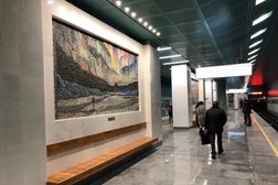 Прачечная на метро Беломорская, с рейтингом 3 - находится по адресу Москва, Беломорская улица, 40 