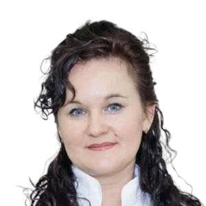 Айгуль Фанитовна Кунафина