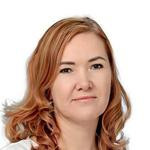 Кардиолог Регина Фатиховна Гайсина