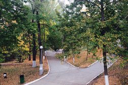 Парки Самары, с рейтингом 4.3 - находится по адресу Самара, Красноармейская улица, 2а 