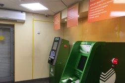 СберБанк, с рейтингом 2.7 - находится по адресу Новосибирск, Морской проспект, 18 