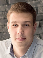 Мастер по настройке и ремонту компьютеров Алексей Четырешников