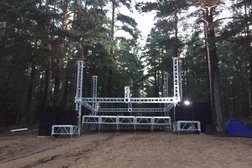 Загородный клуб Озеро Зеркальное, с рейтингом 3.4 - находится по адресу Ленинградская область, посёлок Зеркальный, к2 