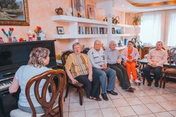 Пансионат для пожилых "ДоброДом", с рейтингом 3 - находится по адресу Белгородская обл, Белгород, ул Корочанская, д 85а 
