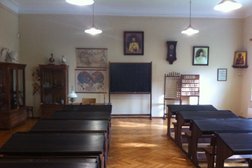Историко-архитектурный комплекс Теремок, с рейтингом 3.7 - находится по адресу Смоленская область, д. Фленово, Музейная улица, 5 