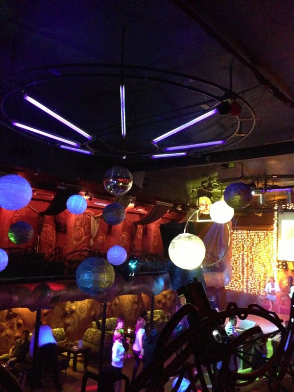 фотография Ночного клуба 343 bar на улице Шевченко