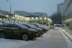 Автотехцентр BMW Favorit Motors, с рейтингом 5 - находится по адресу Москва, Коптевская улица, 69А, стр. 1 