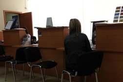 Коммерческий банк в проезде Репина, с рейтингом 3 - находится по адресу Краснодар, проезд Репина, 38/1 