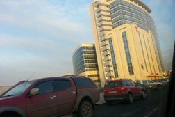 PSA, с рейтингом 5 - находится по адресу Нур-Султан, Қабанбай батыр проспект, 17 