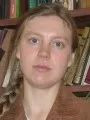 Преподаватель литературы, преподаватель русского языка Евгения Николаевна Хрущева