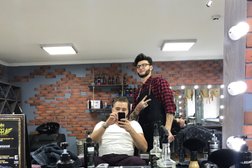 Барбершоп one Shot