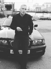 Автомеханик, автослесарь Александр Сергеевич Рихтер