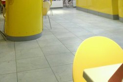 Пиццерия Cheez, с рейтингом 2.7 - находится по адресу Красноярск, улица Водопьянова, 15а 