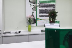 Интернет-провайдер Силинет, с рейтингом 3.7 - находится по адресу Московская область, Подольск, Почтовая улица, 4 