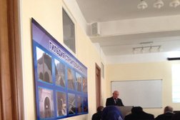 Северо-Кавказский институт повышения квалификации кадров строительного и жилищного комплекса, с рейтингом 1.5 - находится по адресу Республика Дагестан, Махачкала, проспект Али-Гаджи Акушинского, 98е 