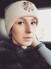 Бухгалтер, делопроизводитель Елена Владимировна Акберова