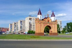 Информационно-новостной портал Канск-24, с рейтингом 5 - находится по адресу Красноярск 