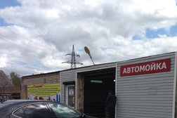 Автомойка на улице Гоголя в Боровичах, с рейтингом 5 - находится по адресу Новгородская область, Боровичи, улица Гоголя, 119 