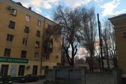 Волгоградский гарнизонный военный суд, с рейтингом 2 - находится по адресу Волгоград, улица Качинцев, 108в 