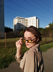 Веб-разработчик, веб-дизайнер Алина Писанка