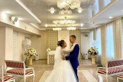 Отдел ЗАГС по Железнодорожному району, с рейтингом 3.5 - находится по адресу Екатеринбург, Братьев Быковых, 7 