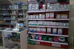 Ветеринарная клиника Хатико, с рейтингом 3.9 - находится по адресу Омск, улица Богдана Хмельницкого, 40 