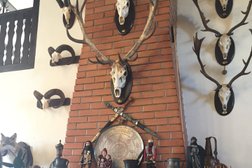 Ресторан У Гоги, с рейтингом 4.6 - находится по адресу Челябинская область, с. Кайгородово, Школьная, 17 