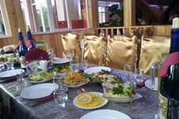 Кафе У берега, с рейтингом 2.6 - находится по адресу Чита, улица Ярославского, 78 