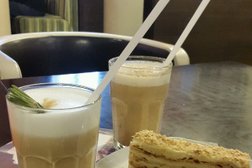 Кофейня Аристократ, с рейтингом 3.9 - находится по адресу Иркутск, улица Богдана Хмельницкого, 1 