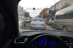 Салон Фреш оптика, с рейтингом 3.5 - находится по адресу Тула, Красноармейский проспект, 6 