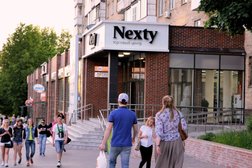 Торговый центр Nexty, с рейтингом 4.4 - находится по адресу Смоленск, улица Николаева, 20 
