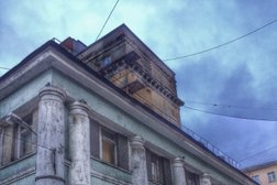 Детский сад №7, с рейтингом 2 - находится по адресу Мурманск, проспект Ленина, 66 