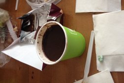 Кафе Наше, с рейтингом 3.1 - находится по адресу Республика Башкортостан, Уфа, проспект Октября, 136 