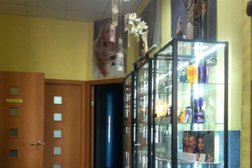 Салон красоты Любимая, с рейтингом 3.7 - находится по адресу Московская область, Реутов, улица Октября, 22 